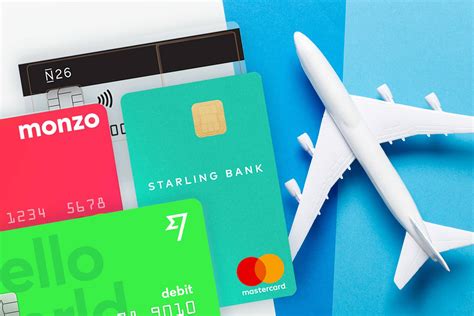 best banks for travel